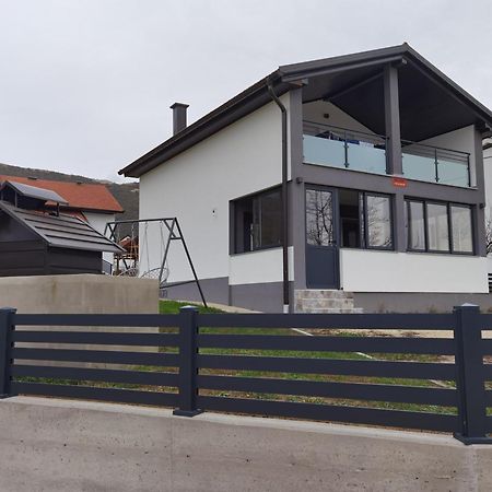 Vikendica Bosnjak Prozor Εξωτερικό φωτογραφία