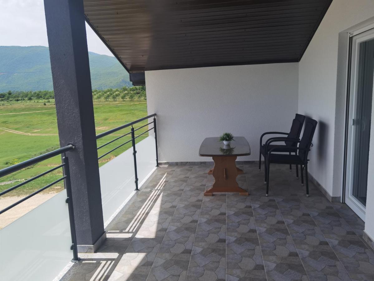 Vikendica Bosnjak Prozor Εξωτερικό φωτογραφία