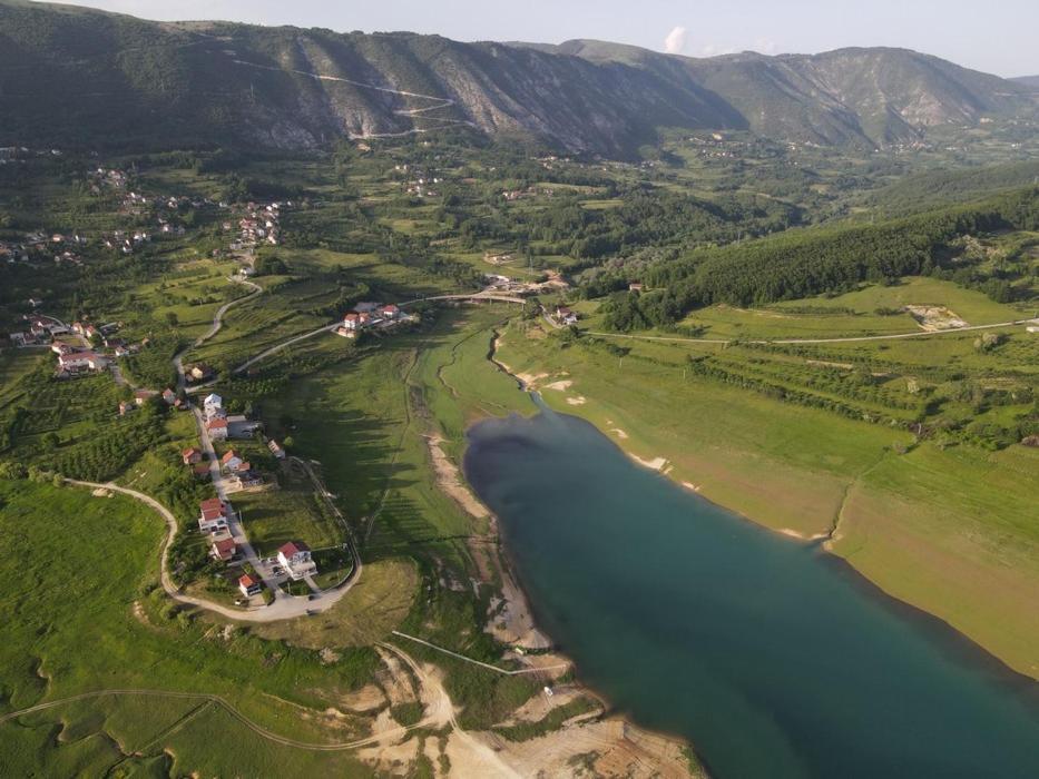 Vikendica Bosnjak Prozor Εξωτερικό φωτογραφία