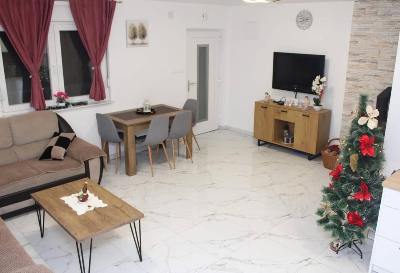 Vikendica Bosnjak Prozor Εξωτερικό φωτογραφία