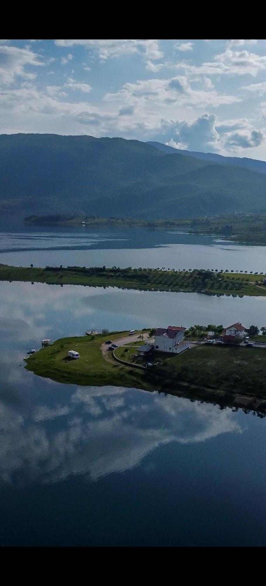 Vikendica Bosnjak Prozor Εξωτερικό φωτογραφία
