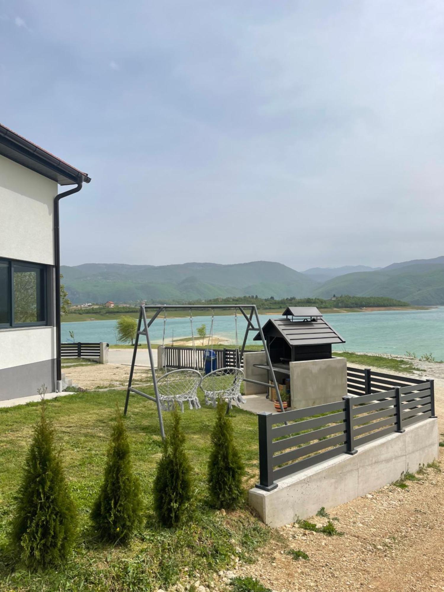 Vikendica Bosnjak Prozor Εξωτερικό φωτογραφία